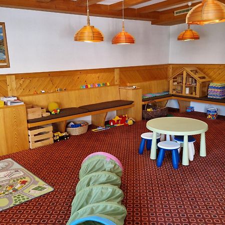 Chesa Bellaval, Haus Leivra 2 1 2-Zimmerwohnung Сільваплана Екстер'єр фото